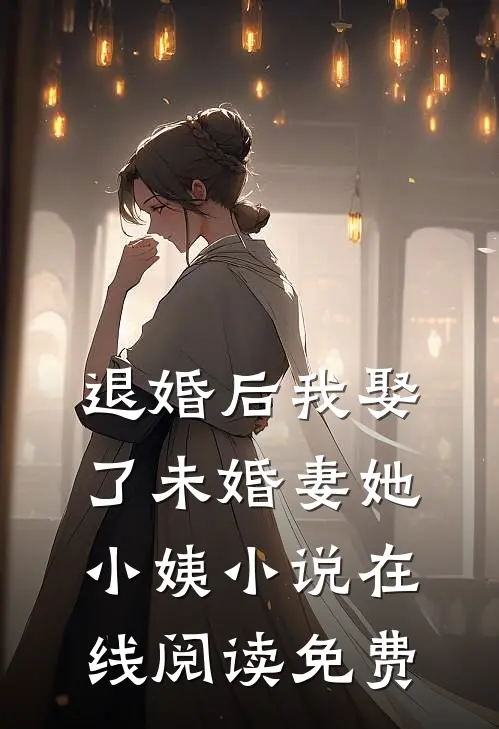 退婚后我娶了未婚妻她小姨小说在线阅读免费