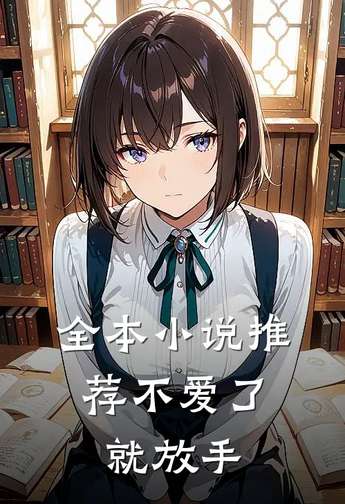 全本小说推荐不爱了，就放手