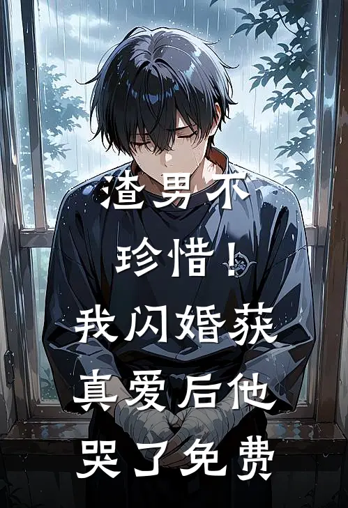 渣男不珍惜！我闪婚获真爱后他哭了免费