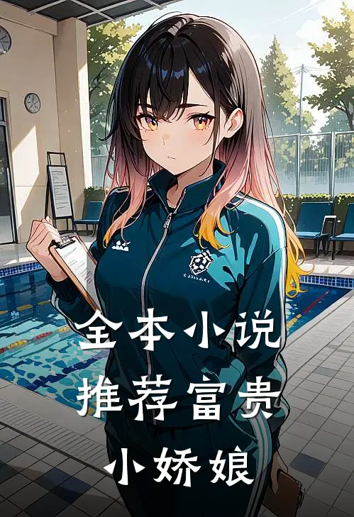 全本小说推荐富贵小娇娘