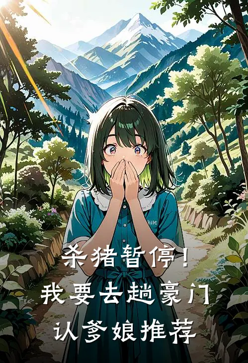 杀猪暂停！我要去趟豪门认爹娘推荐