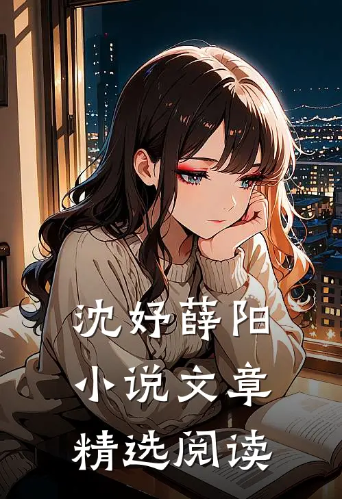 沈妤薛阳小说文章精选阅读