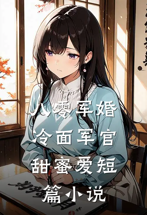 八零军婚：冷面军官甜蜜爱短篇小说