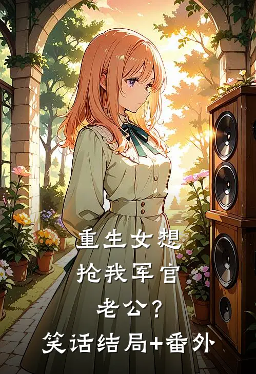 重生女想抢我军官老公？笑话结局+番外