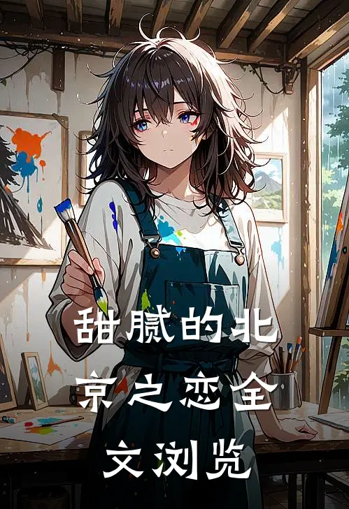 甜腻的北京之恋全文浏览