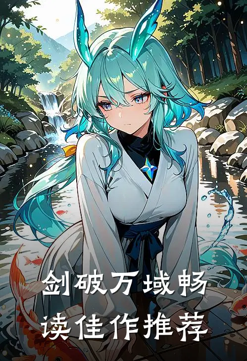 剑破万域畅读佳作推荐