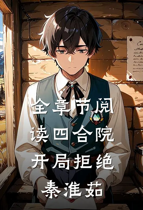 全章节阅读四合院：开局拒绝秦淮茹