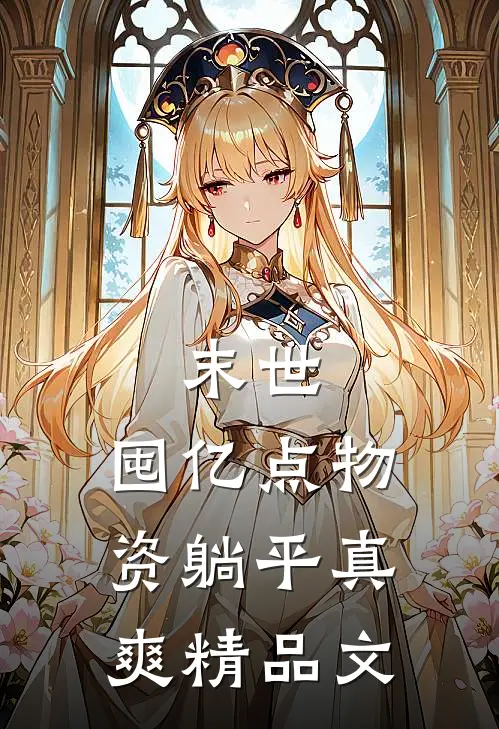 末世：囤亿点物资躺平真爽精品文