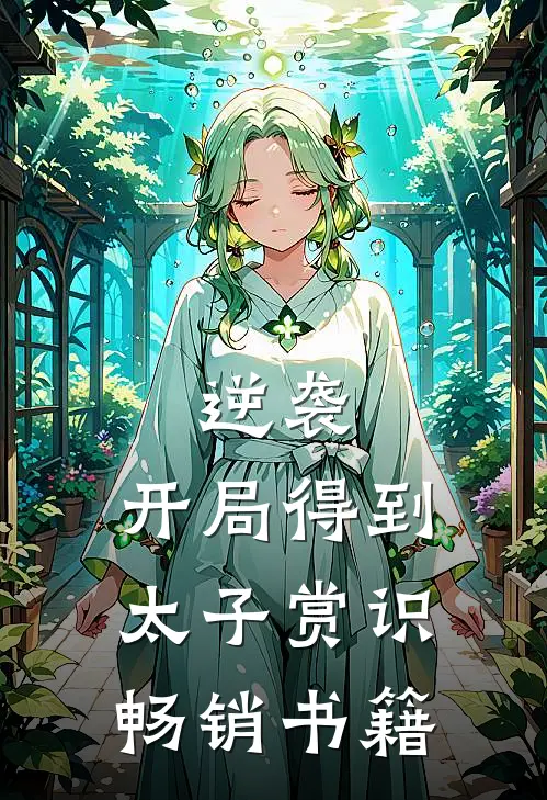 逆袭：开局得到太子赏识畅销书籍