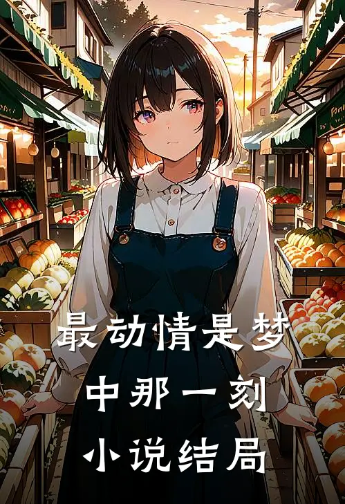 最动情是梦中那一刻小说结局