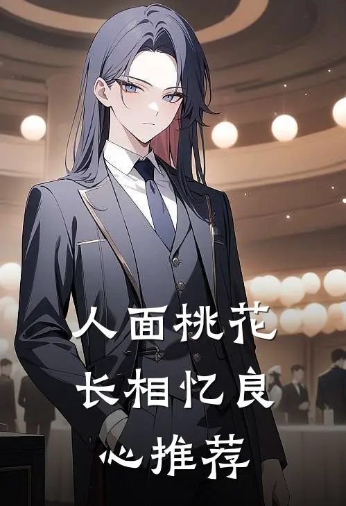 人面桃花长相忆良心推荐