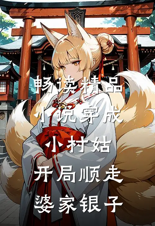 畅读精品小说穿成小村姑，开局顺走婆家银子