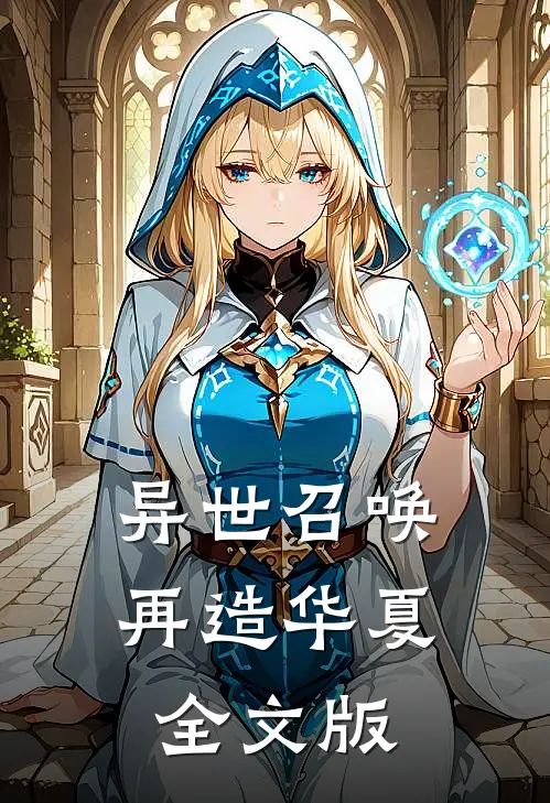 异世召唤，再造华夏全文版