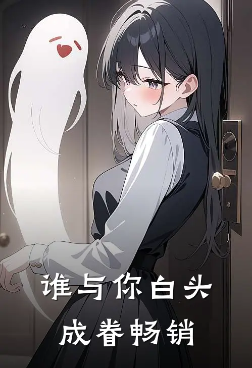谁与你白头成眷畅销