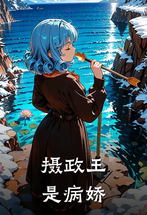 摄政王是病娇
