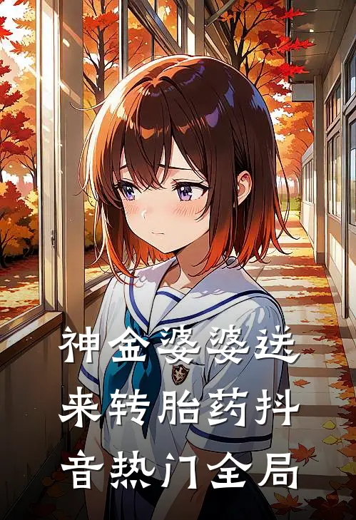神金婆婆送来转胎药抖音热门全局