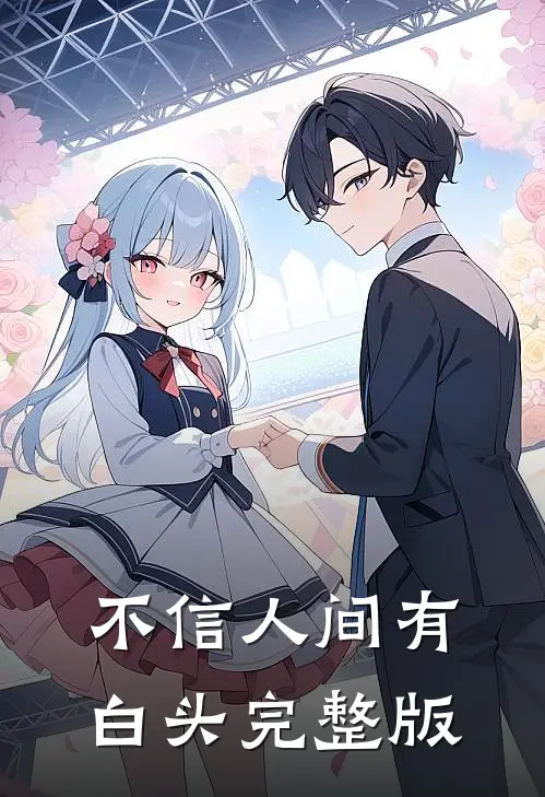 不信人间有白头完整版