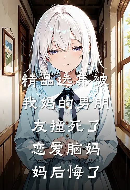 精品选集被我妈的男朋友撞死了，恋爱脑妈妈后悔了