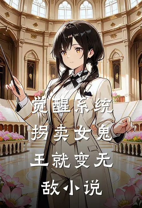 觉醒系统：拐卖女鬼王就变无敌小说