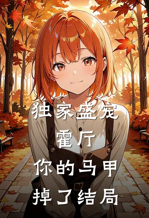 独家盛宠：霍厅，你的马甲掉了结局