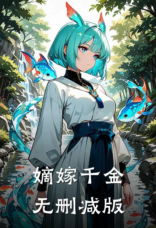嫡嫁千金无删减版