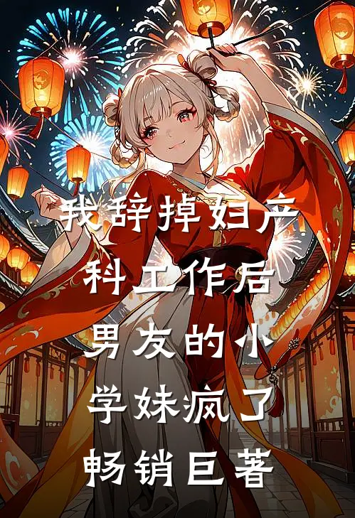 我辞掉妇产科工作后，男友的小学妹疯了畅销巨著