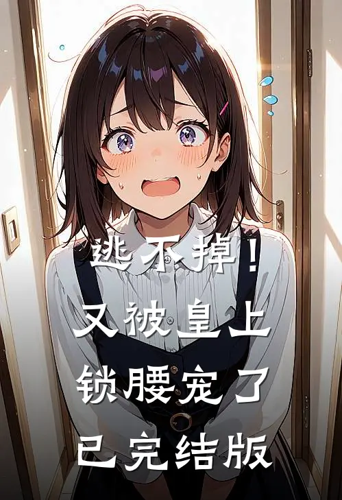 逃不掉！又被皇上锁腰宠了已完结版