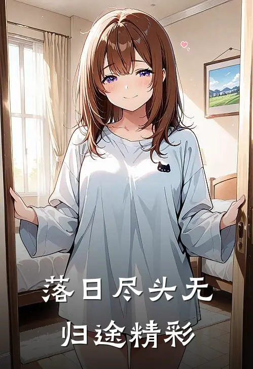 落日尽头无归途精彩