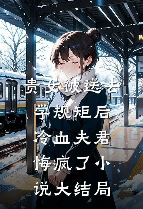 贵女被送去学规矩后，冷血夫君悔疯了小说大结局
