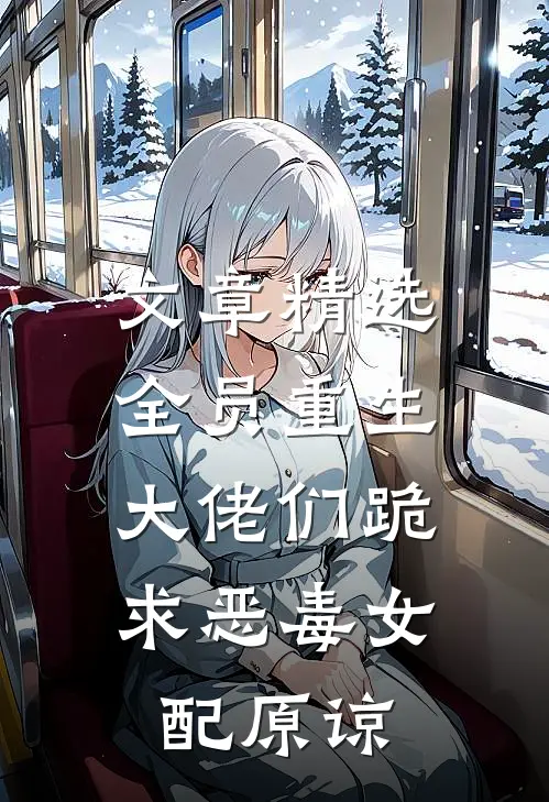 文章精选全员重生：大佬们跪求恶毒女配原谅