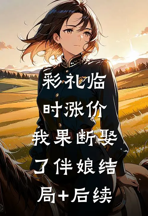 彩礼临时涨价，我果断娶了伴娘结局+后续