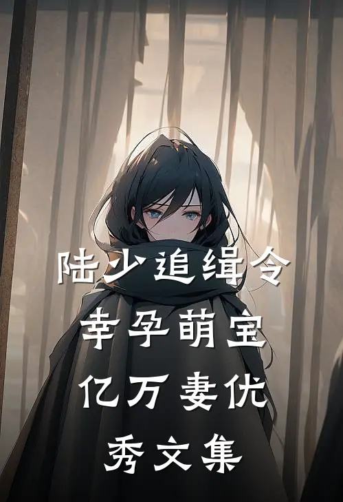陆少追缉令:幸孕萌宝亿万妻优秀文集