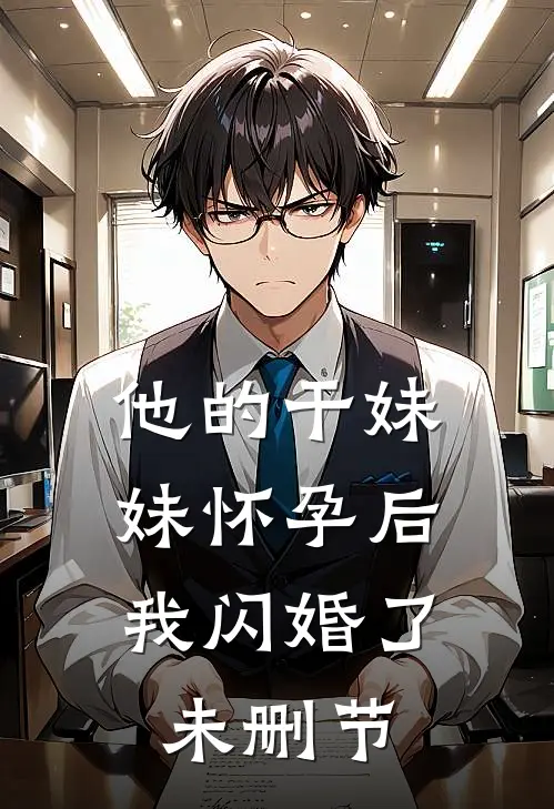 他的干妹妹怀孕后，我闪婚了未删节