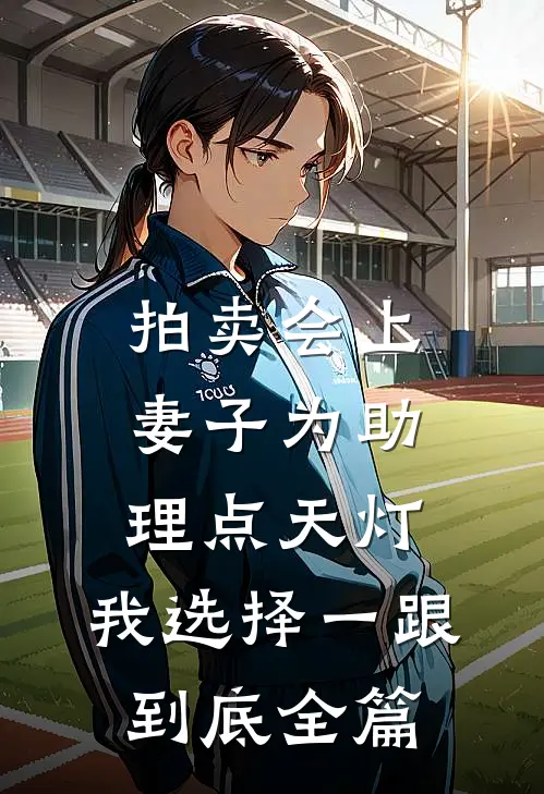 拍卖会上妻子为助理点天灯，我选择一跟到底全篇