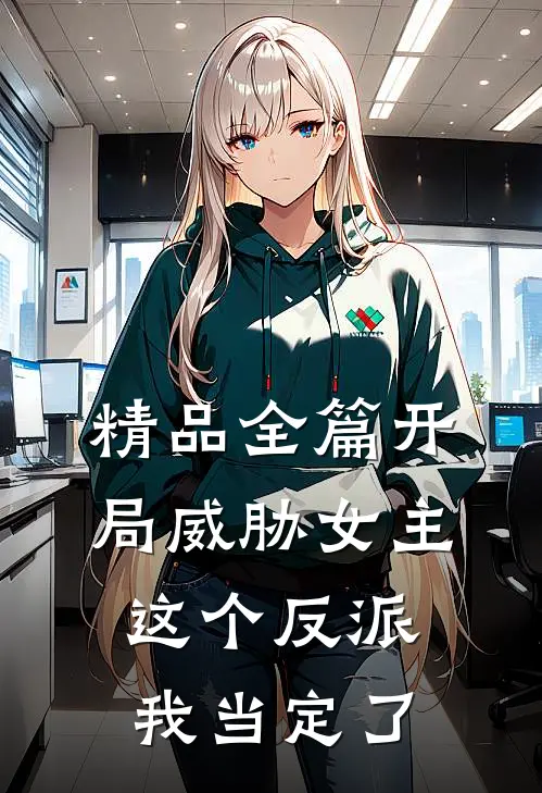 精品全篇开局威胁女主，这个反派我当定了