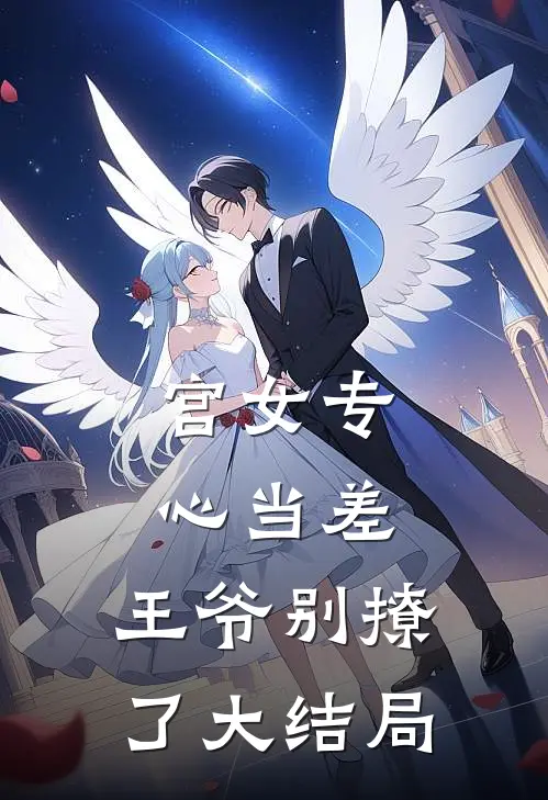 宫女专心当差，王爷别撩了大结局