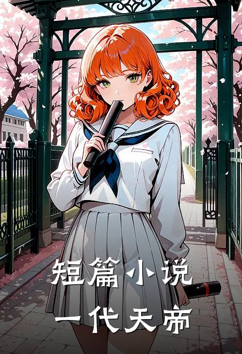 短篇小说一代天帝