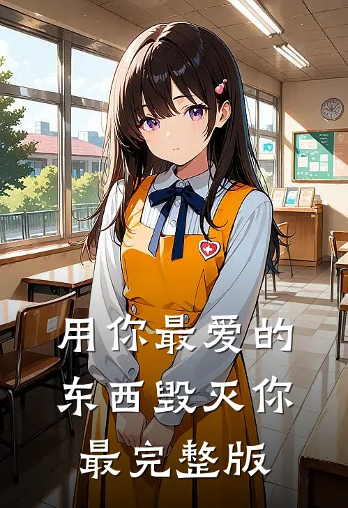 用你最爱的东西毁灭你最完整版