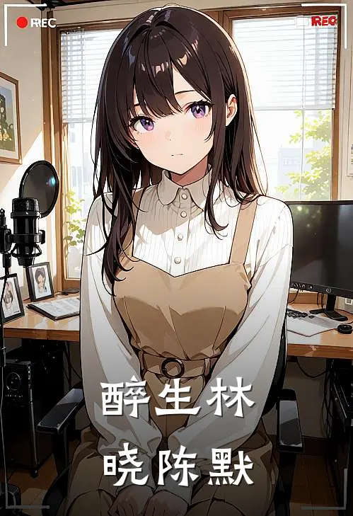 醉生林晓陈默