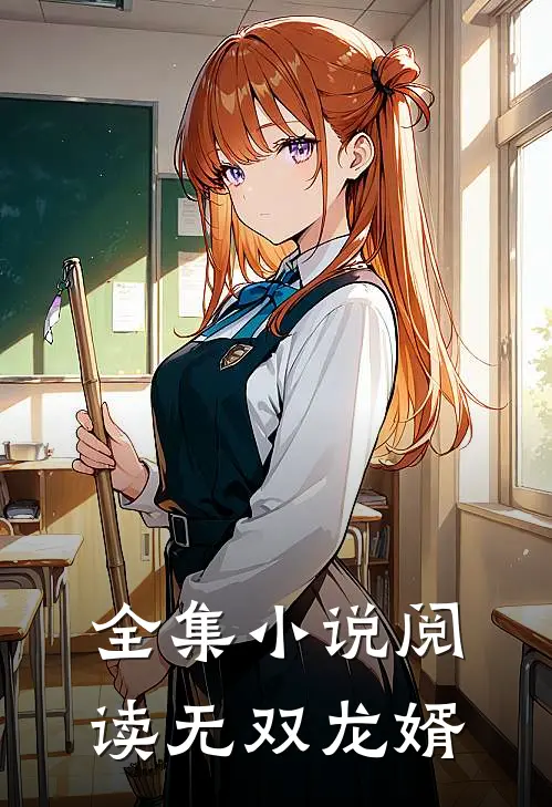 全集小说阅读无双龙婿