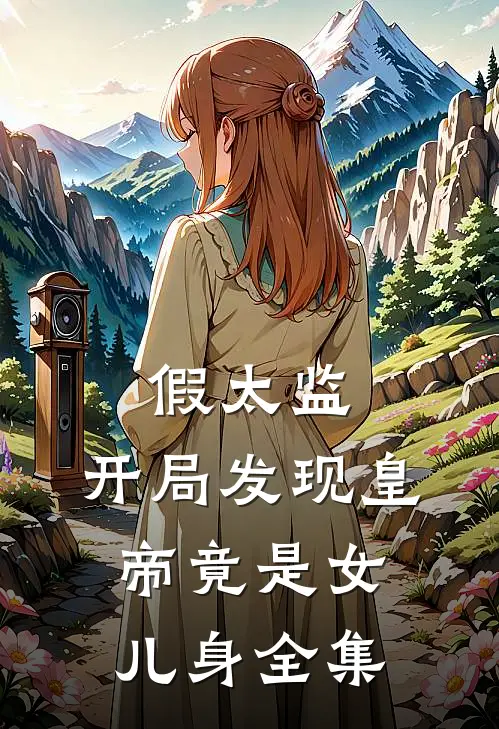假太监：开局发现皇帝竟是女儿身全集