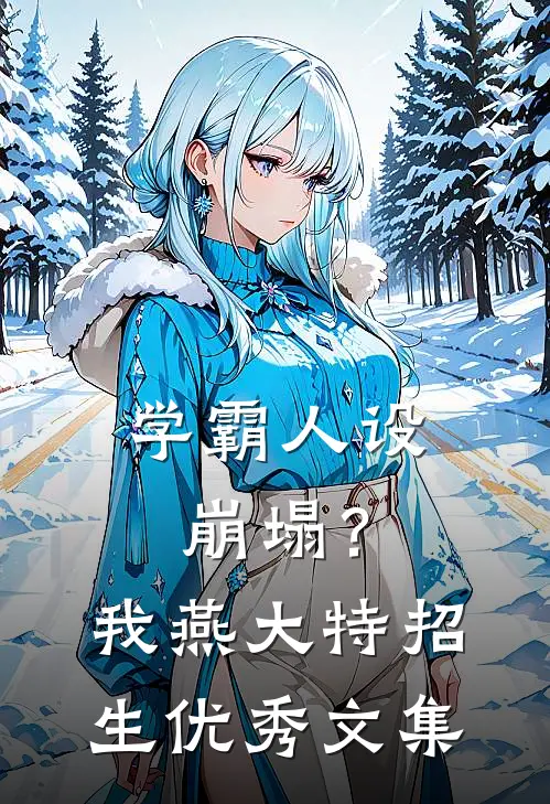 学霸人设崩塌？我燕大特招生优秀文集