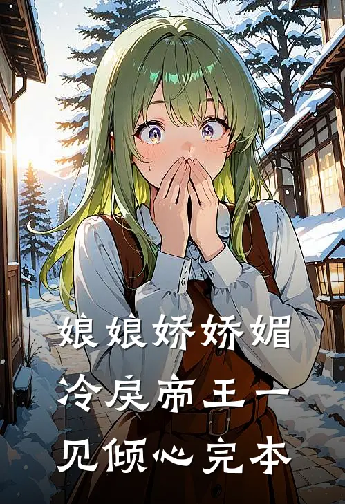 娘娘娇娇媚，冷戾帝王一见倾心完本