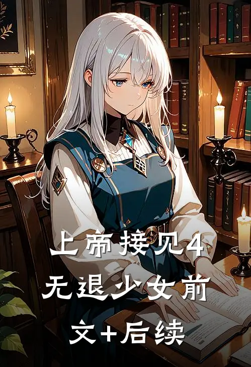 上帝接见4-无退少女前文+后续