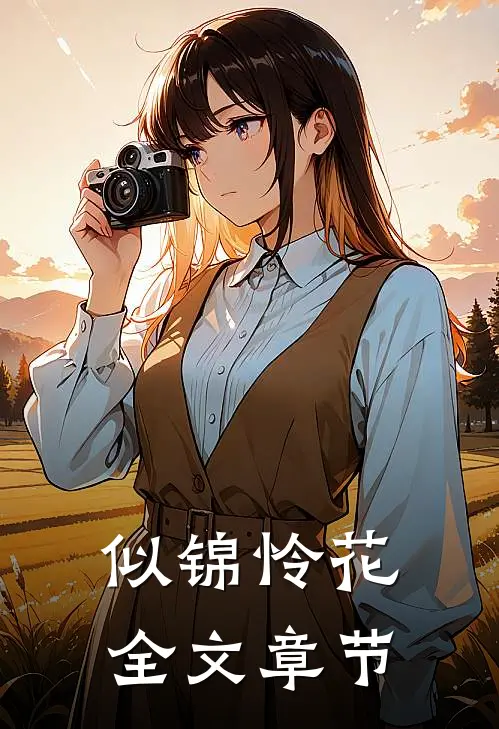 似锦怜花全文章节