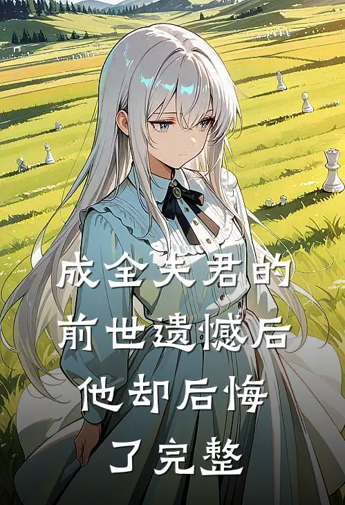 成全夫君的前世遗憾后，他却后悔了完整
