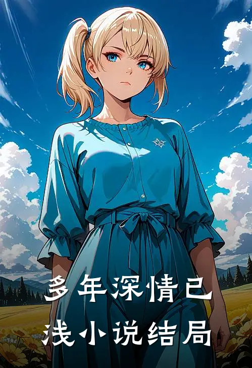 多年深情已浅小说结局