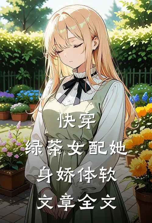 快穿：绿茶女配她身娇体软文章全文