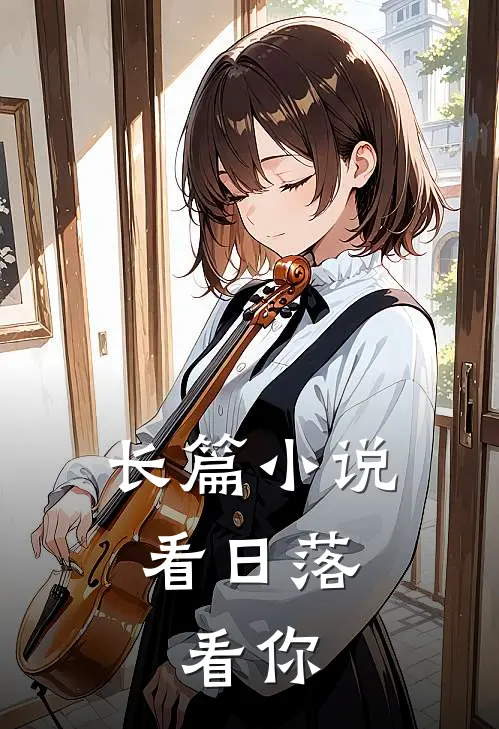 长篇看日落,看你是歌