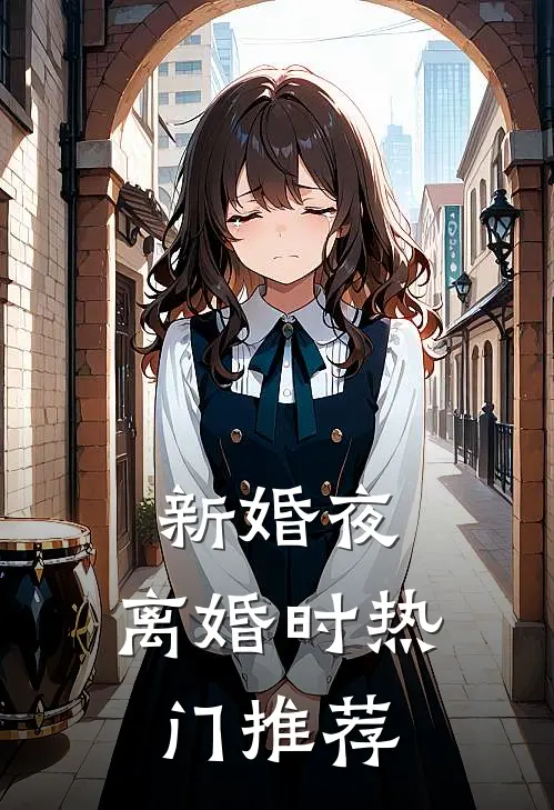 新婚夜，离婚时热门推荐